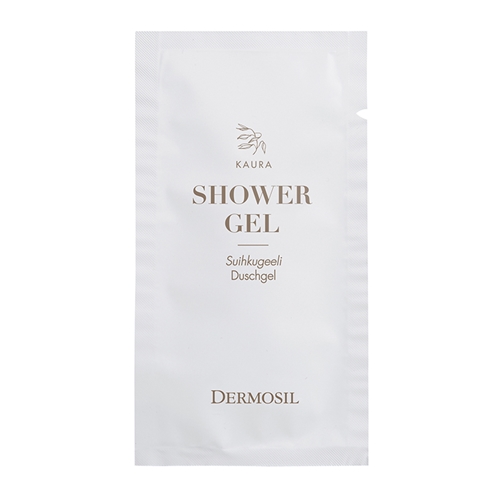 Kaura Shower gel 10 ml - Guest Comfort