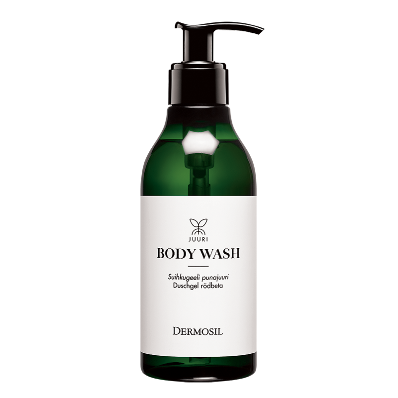 Dermosil Juuri Body Wash 290 ml - Guest Comfort